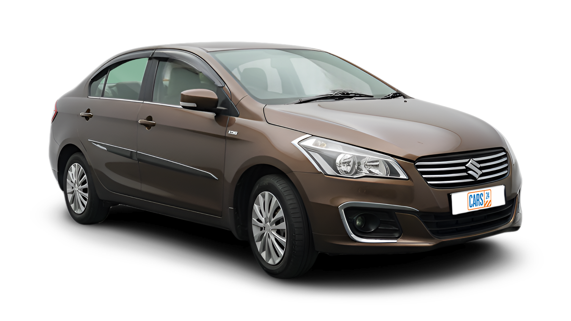 Maruti Ciaz-img